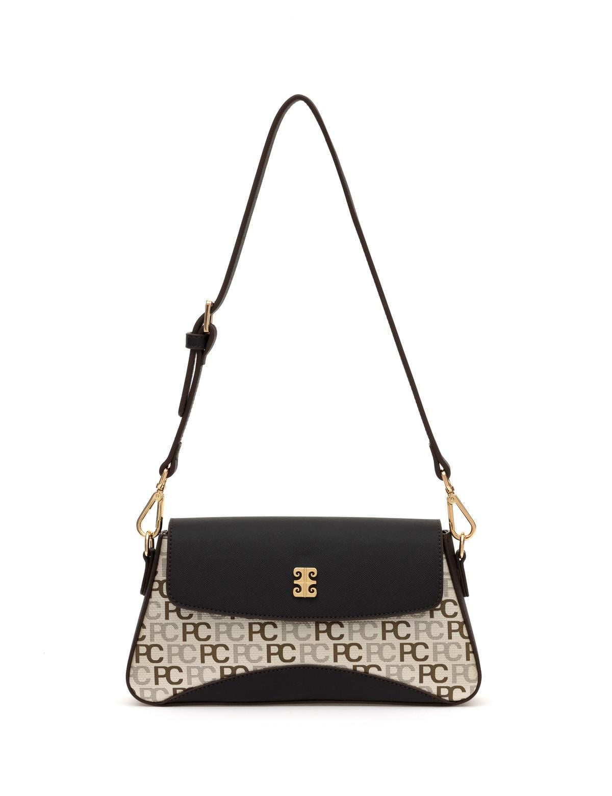 Altın Omuz Çantası - 50318531004