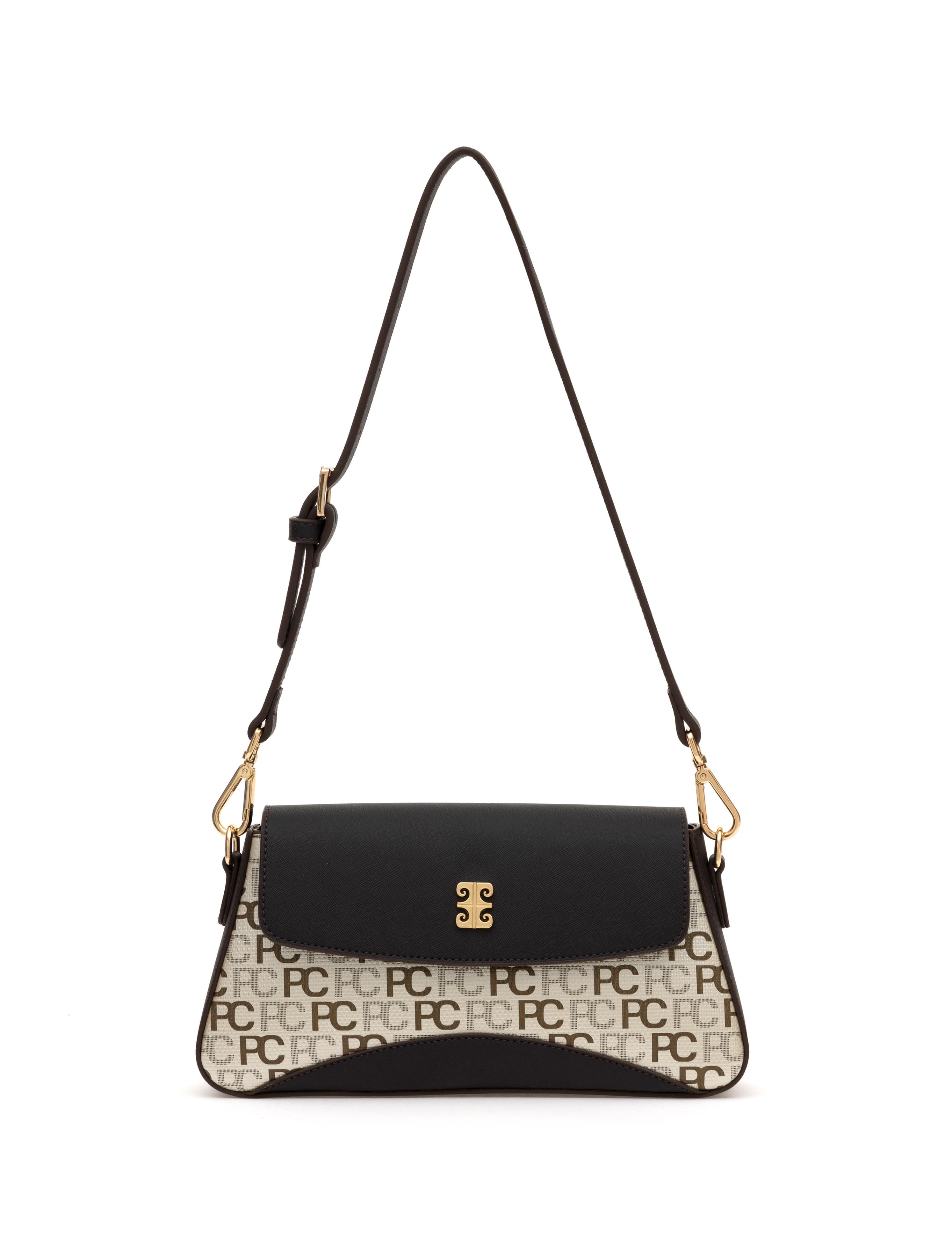 Altın Omuz Çantası