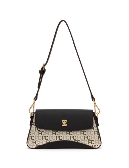 Altın Omuz Çantası - 50318531004