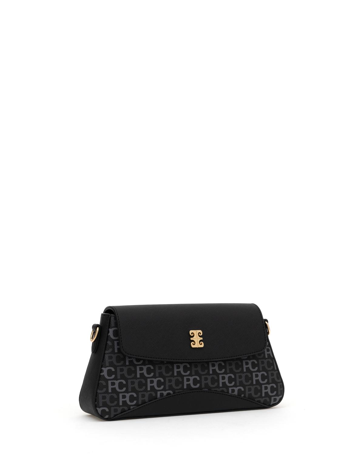 Siyah Omuz Çantası - 50318531001