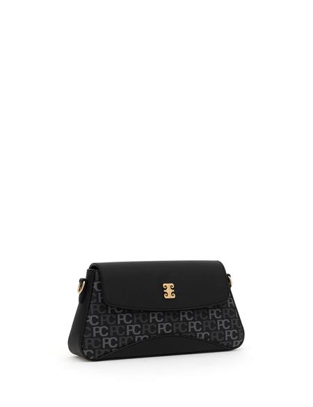 Siyah Omuz Çantası - 50318531001