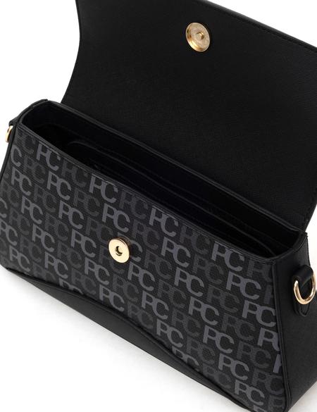 Siyah Omuz Çantası - 50318531001