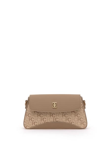 Kahverengi Omuz Çantası - 50318531003