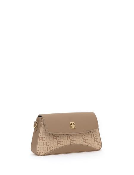 Kahverengi Omuz Çantası - 50318531003