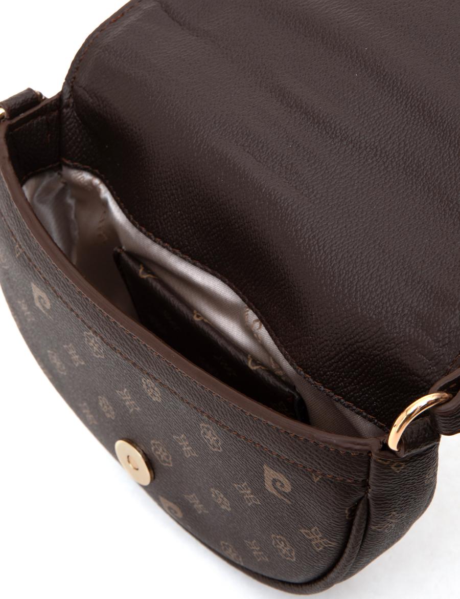 Kahverengi Çapraz Çanta