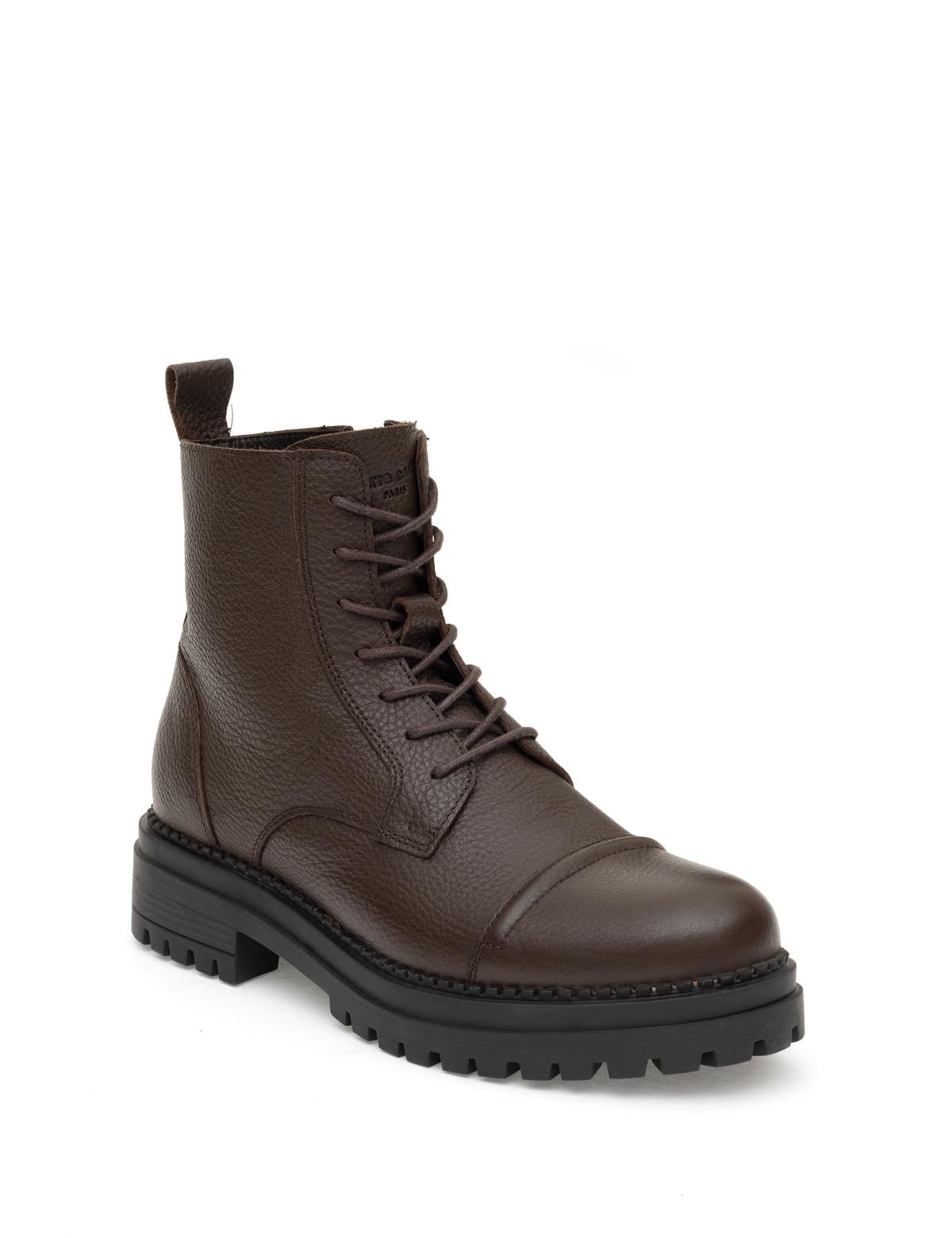 Kahverengi Termo Taban Bot - 50297427010