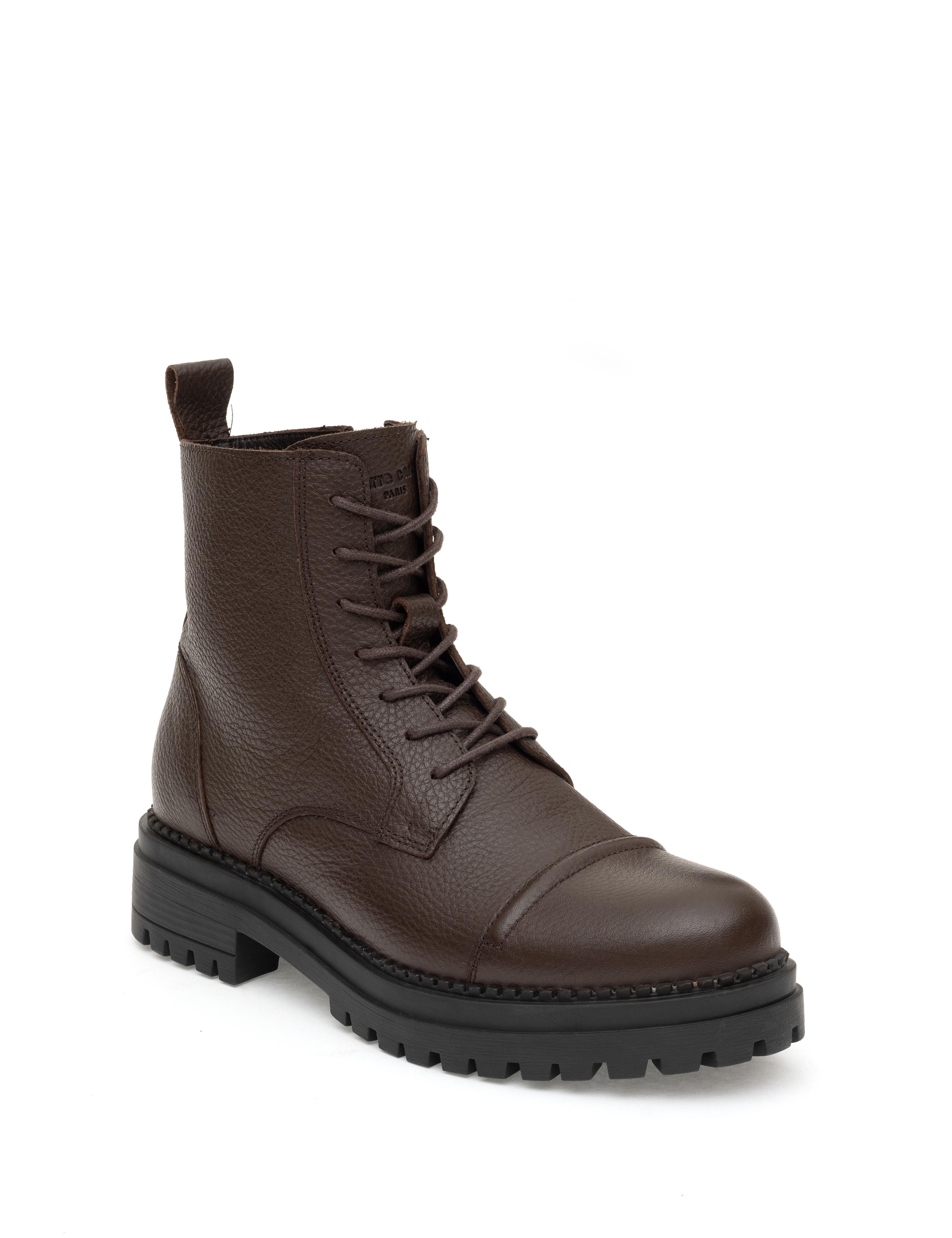 Kahverengi Termo Taban Bot