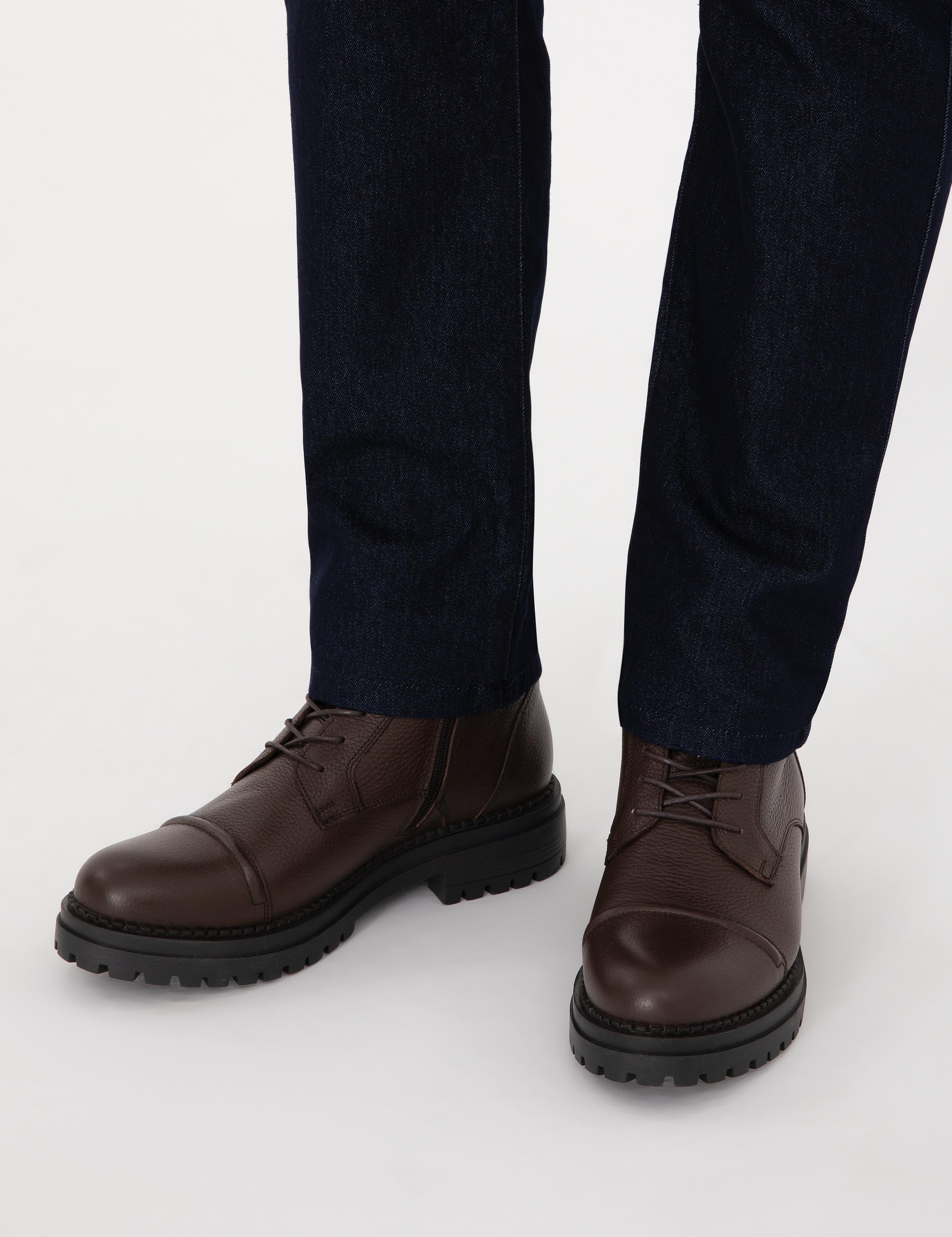 Kahverengi Termo Taban Bot