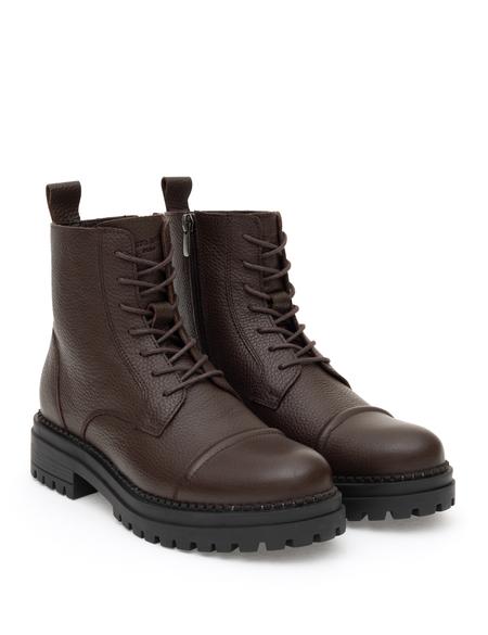 Kahverengi Termo Taban Bot - 50297427010