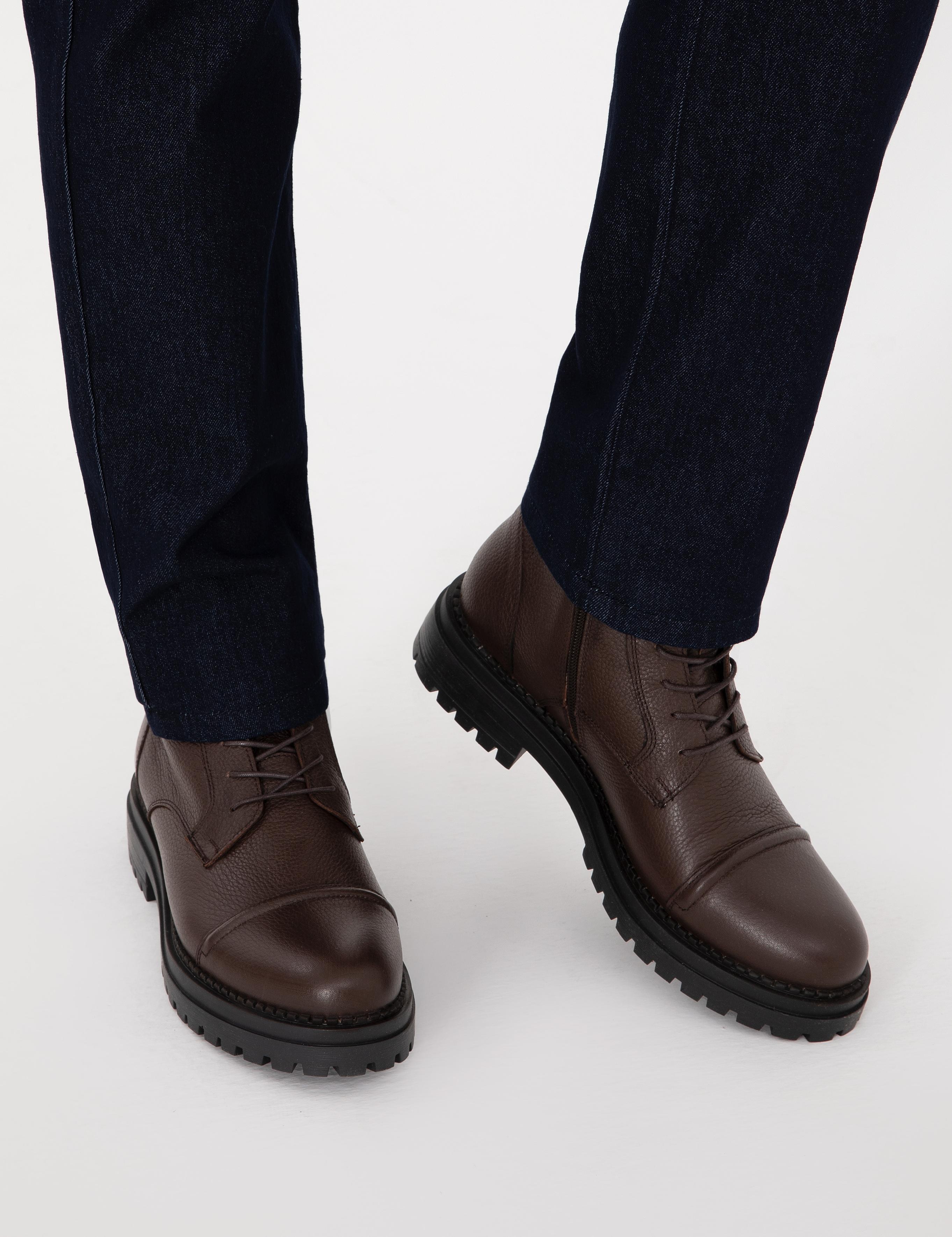 Kahverengi Termo Taban Bot