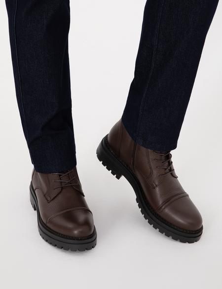 Kahverengi Termo Taban Bot - 50297427010