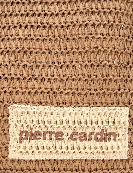 Taba Hasır Omuz Çanta - 50318366003