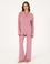 Gül Kurusu Pijama Takımı
