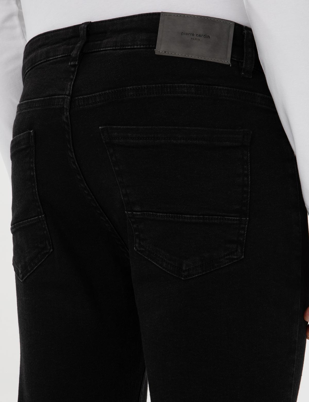 Antrasit Slim Fit Jean Pantolon - 50315259003