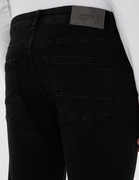 Antrasit Slim Fit Jean Pantolon - 50315259003