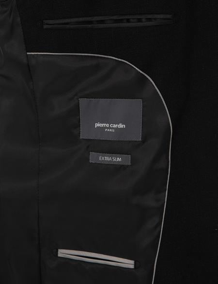 Siyah Ex. Slim Fit Takım Elbise - 50305683083