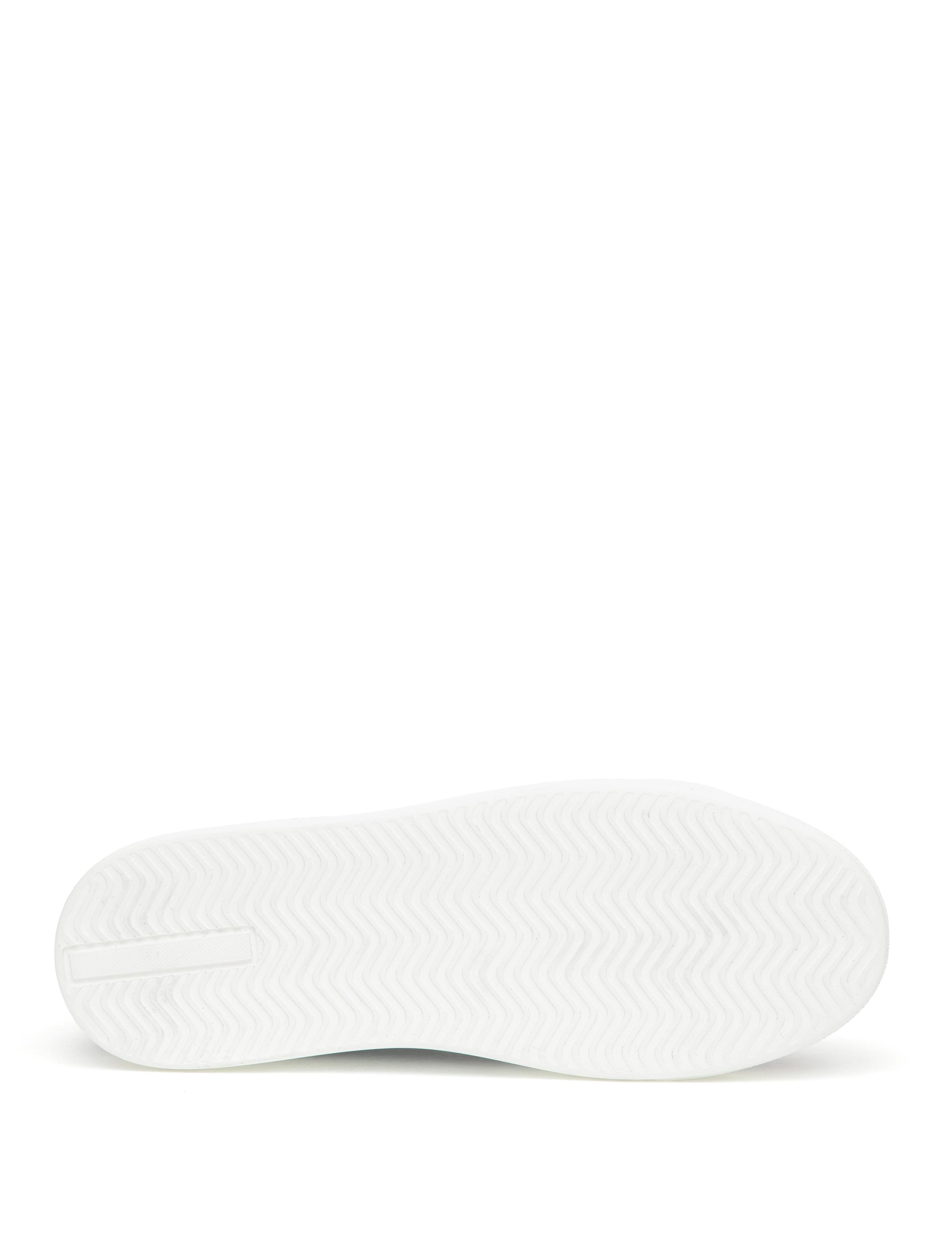 Lacivert %100 Deri Casual Ayakkabı