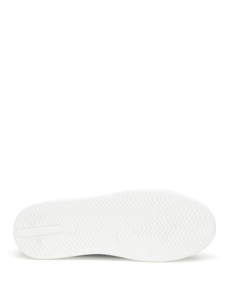 Lacivert %100 Deri Casual Ayakkabı - 50315647018