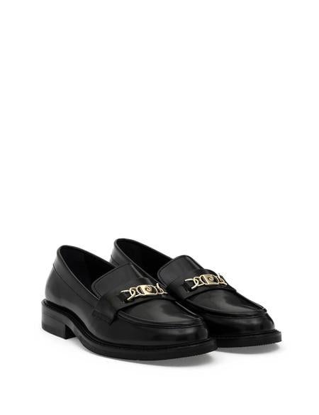 Siyah Casual Ayakkabı - 50310942001