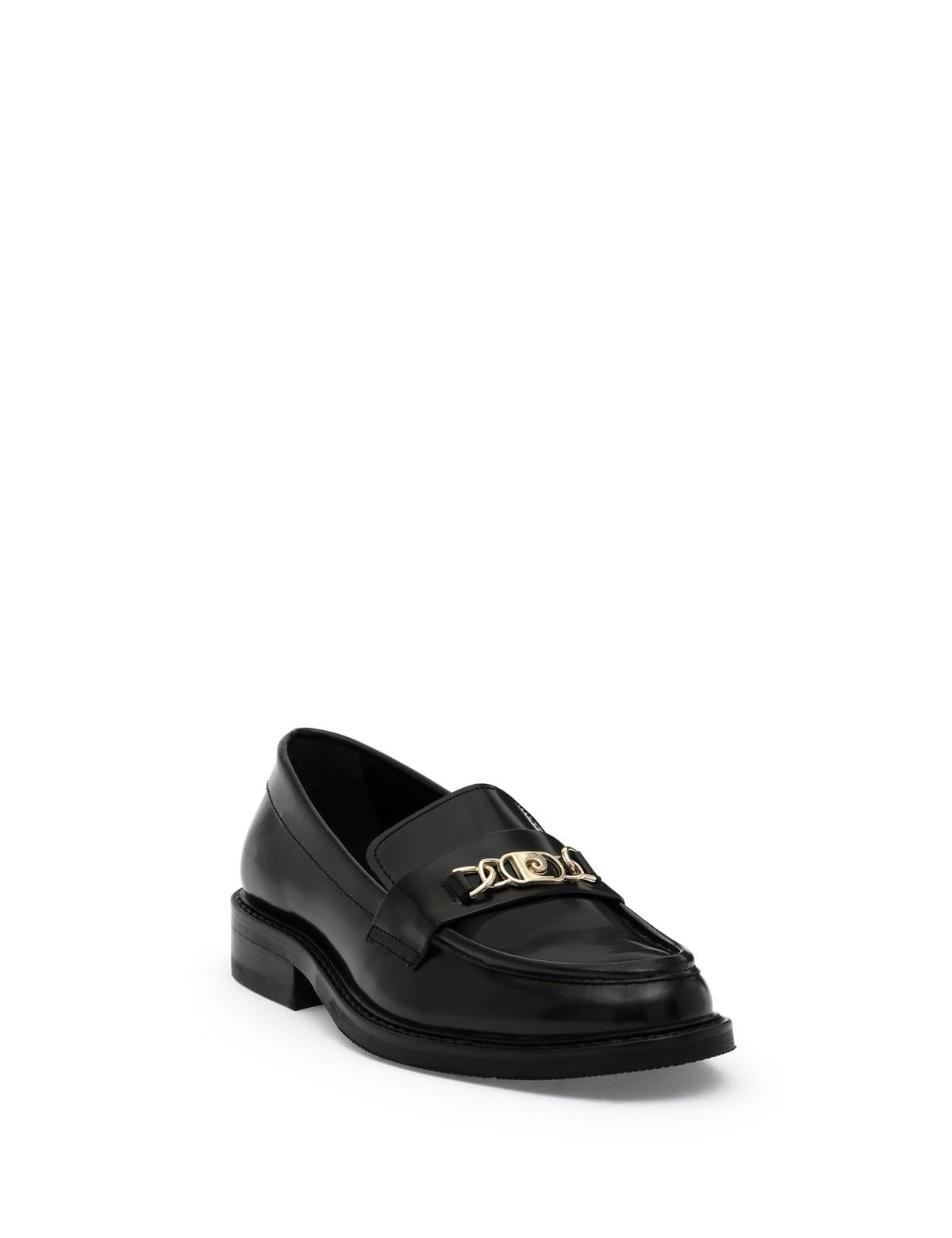 Siyah Casual Ayakkabı - 50310942001