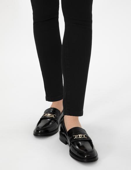 Siyah Casual Ayakkabı - 50310942001