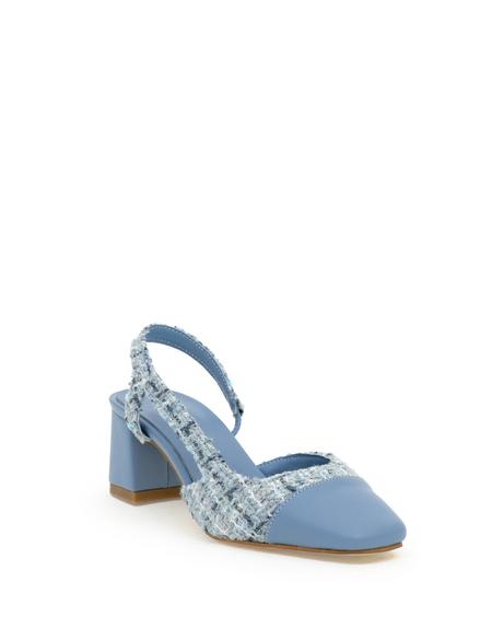 İndigo Topuklu Ayakkabı - 50310836002