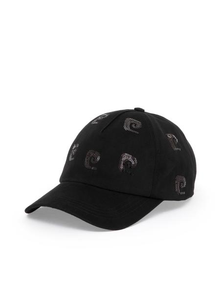 Siyah Şapka - 50317687001