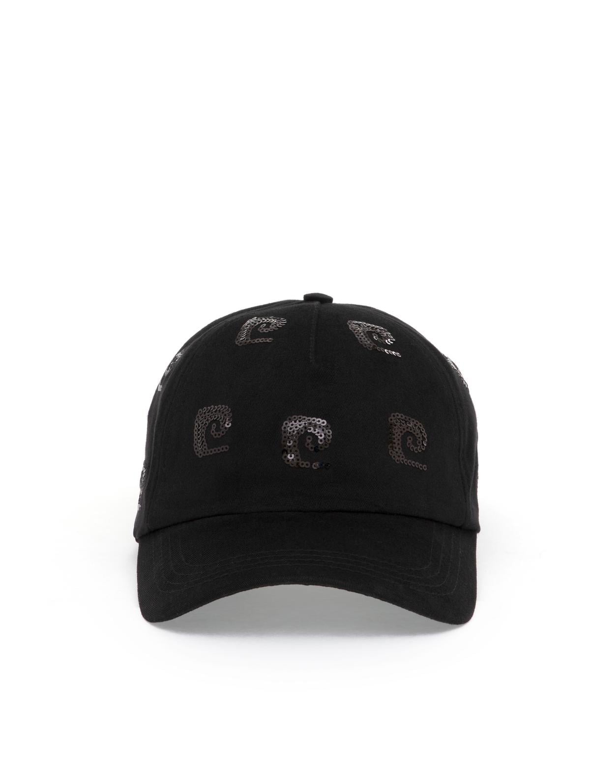 Siyah Şapka - 50317687001