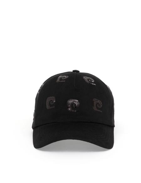 Siyah Şapka - 50317687001