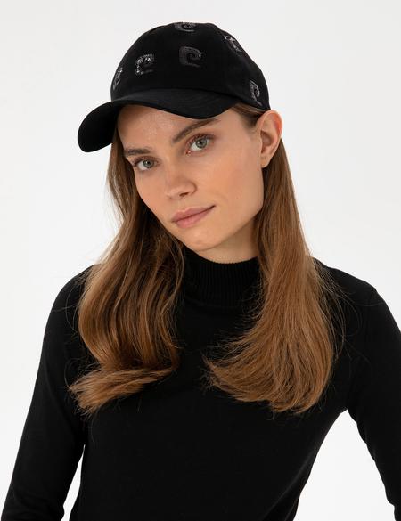 Siyah Şapka - 50317687001