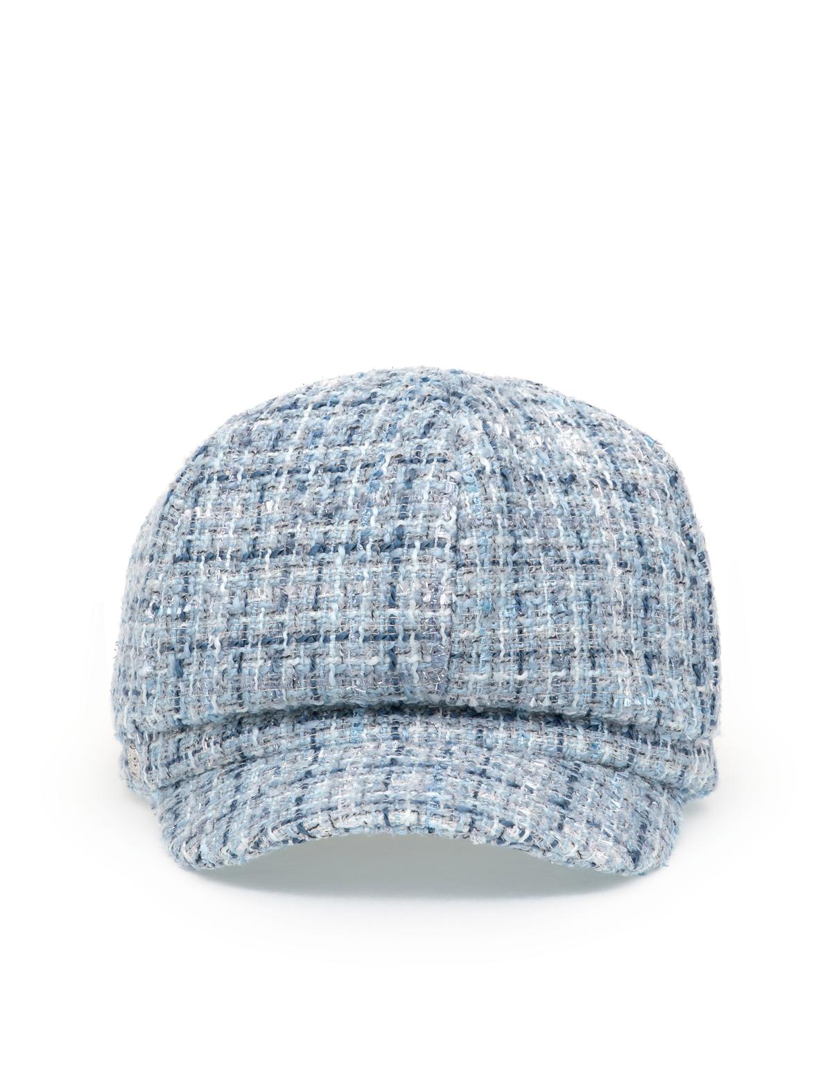 Mavi Şapka - 50317741001