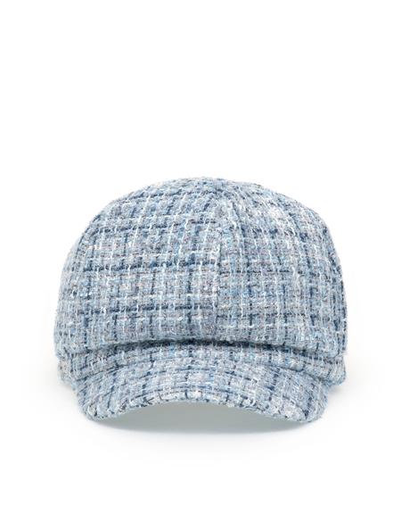 Mavi Şapka - 50317741001