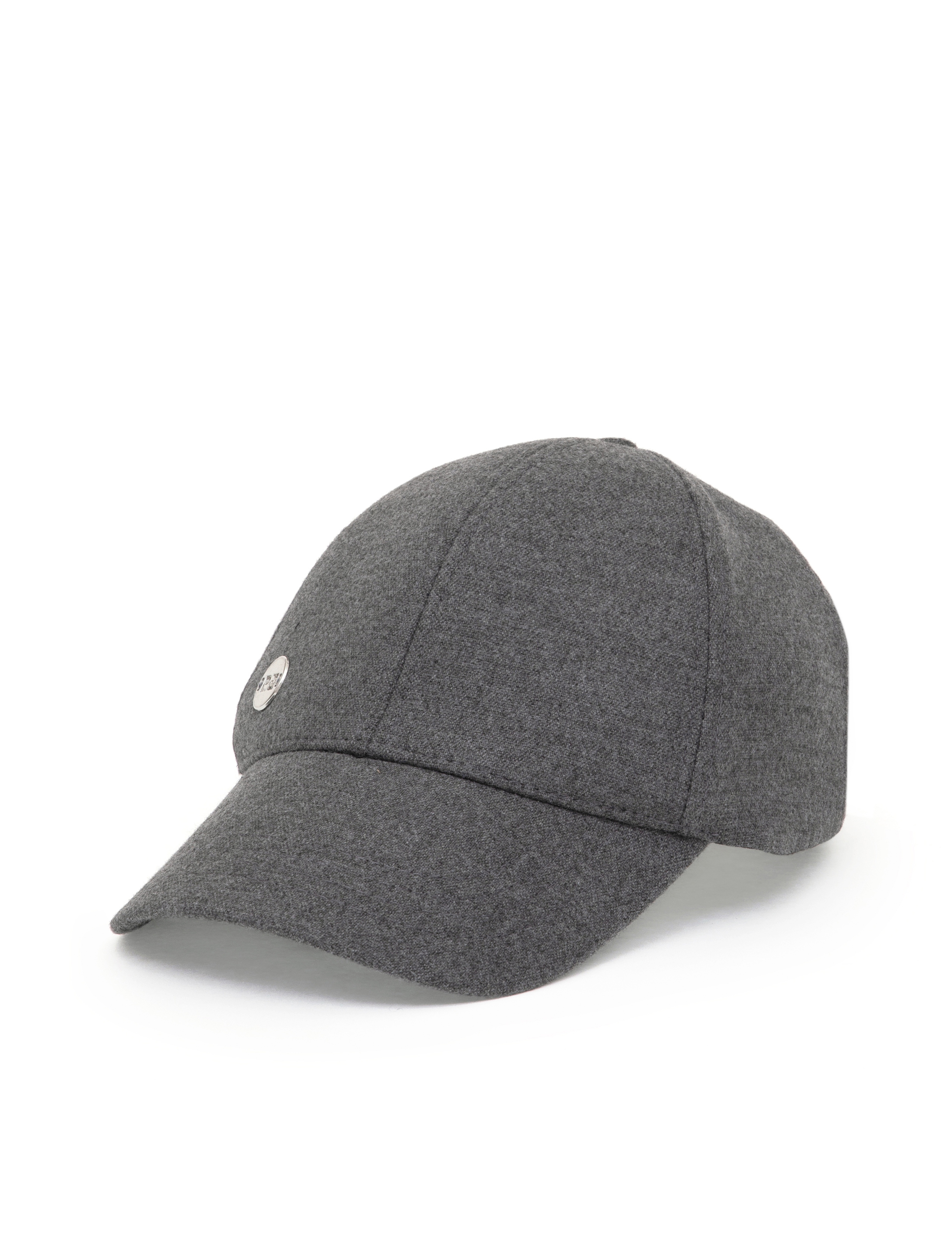 Gri Melanj Şapka - Image 2