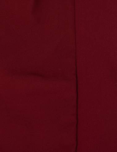 Vişne Slim Fit Ceket