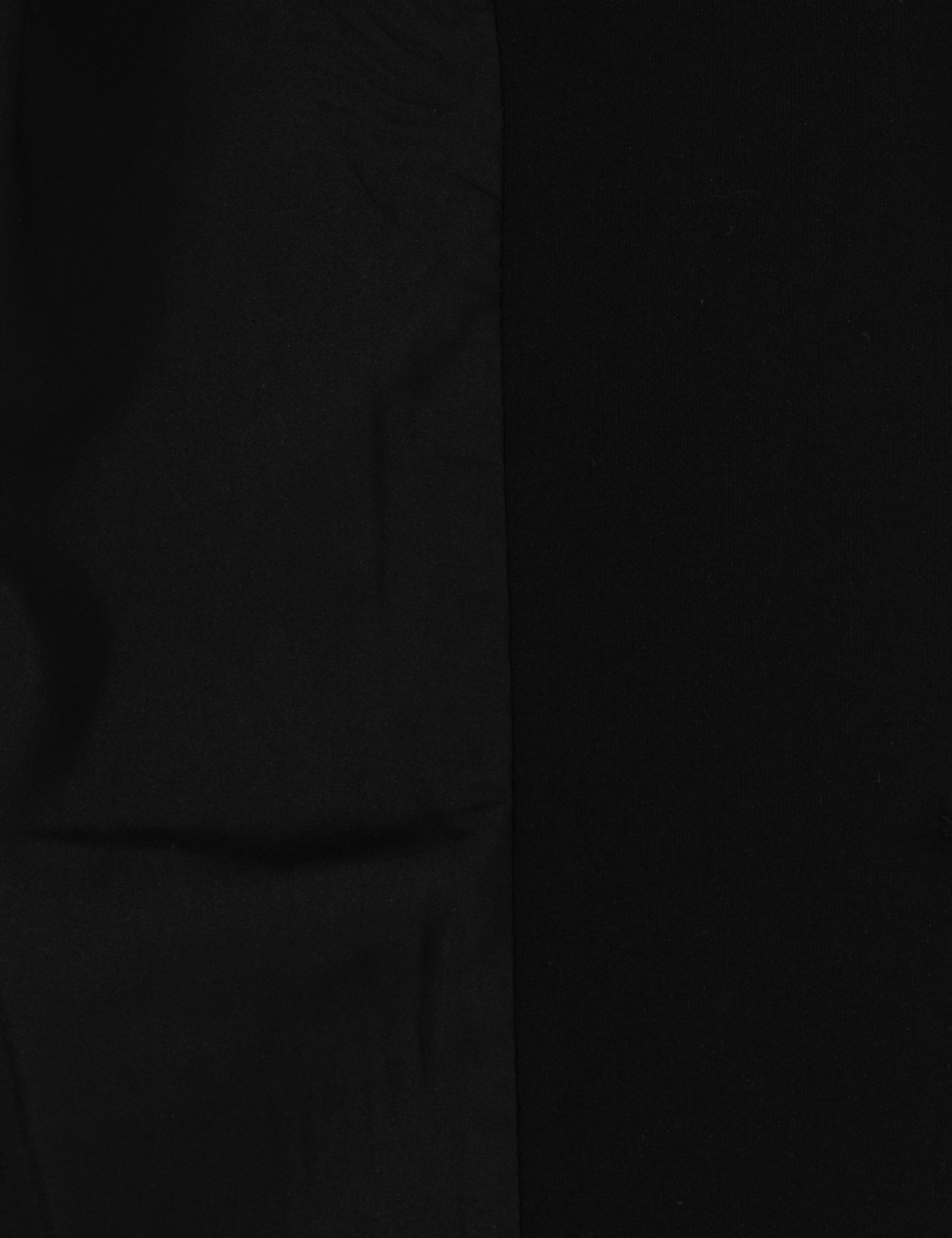 Siyah Slim Fit Ceket - Image 6