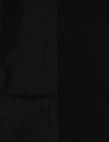 Siyah Slim Fit Ceket - 50310125006