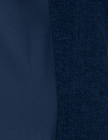 Saks Regular Fit Jean Ceket