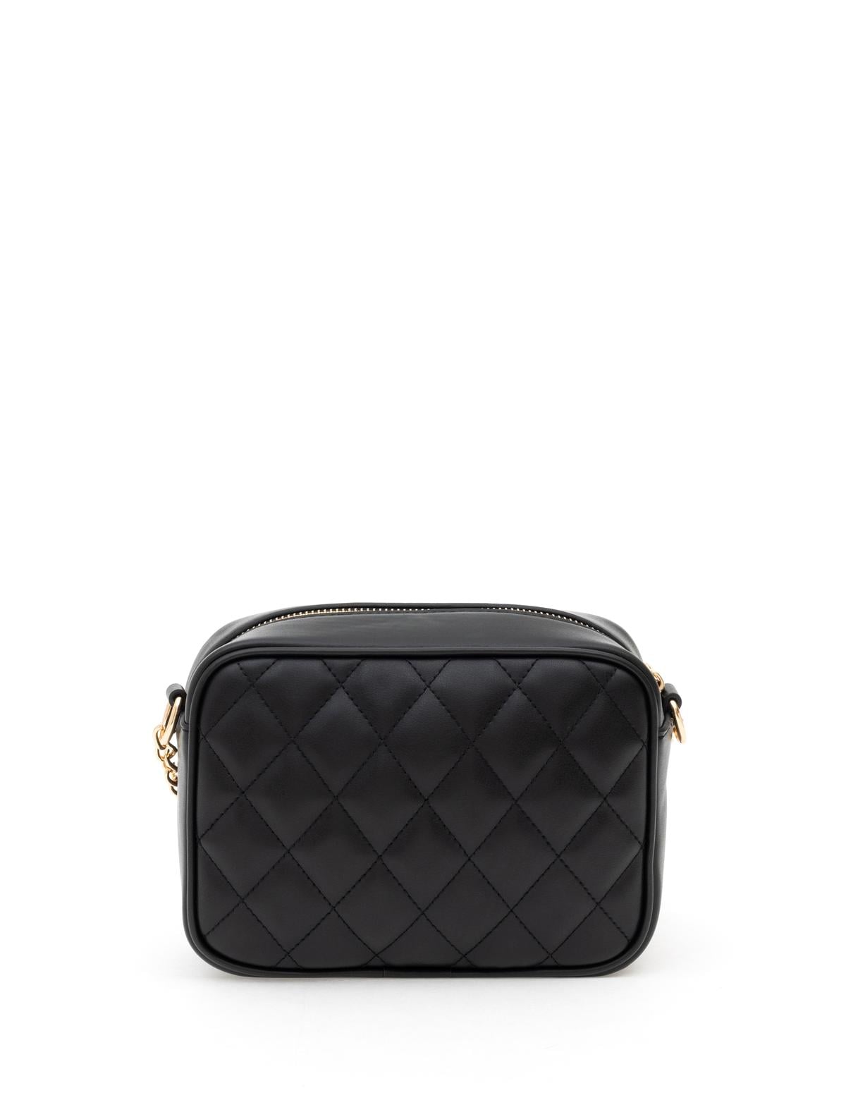 Siyah Çapraz Çanta - 50315866002