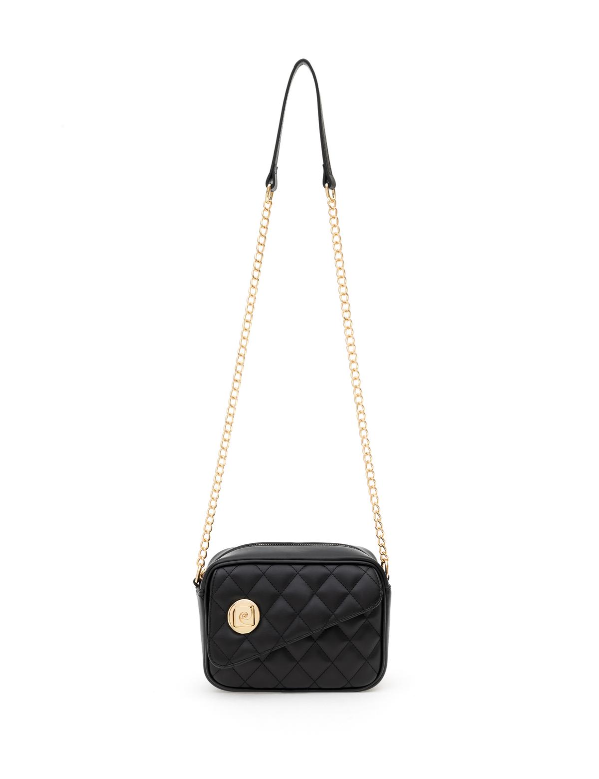 Siyah Çapraz Çanta - 50315866002