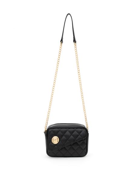 Siyah Çapraz Çanta - 50315866002