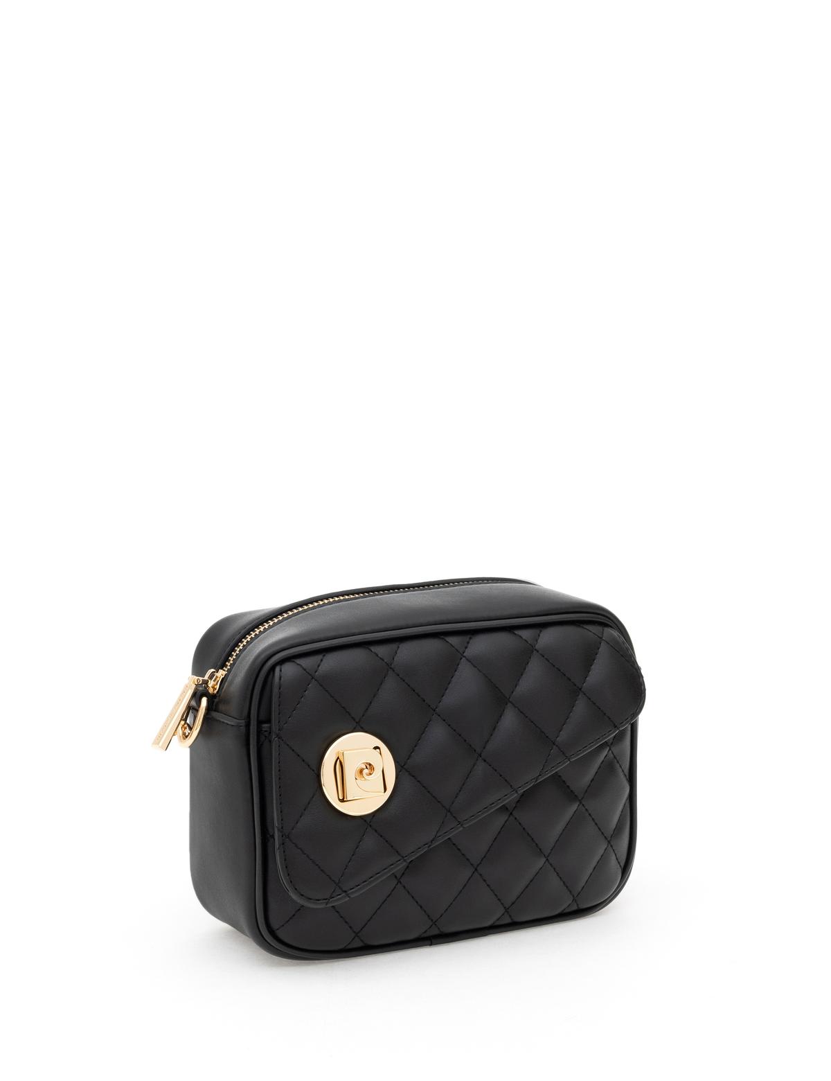 Siyah Çapraz Çanta - 50315866002