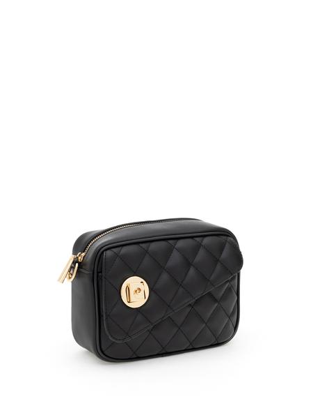 Siyah Çapraz Çanta - 50315866002