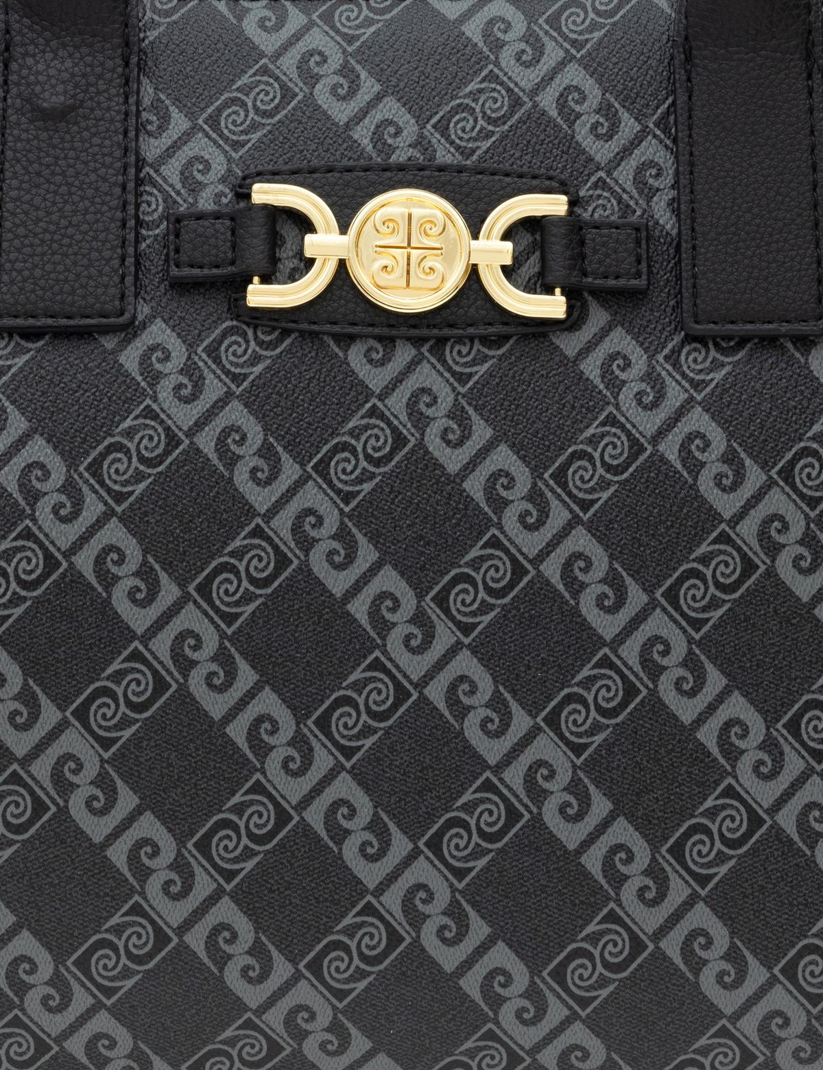 Siyah Omuz Çantası - 50315862002