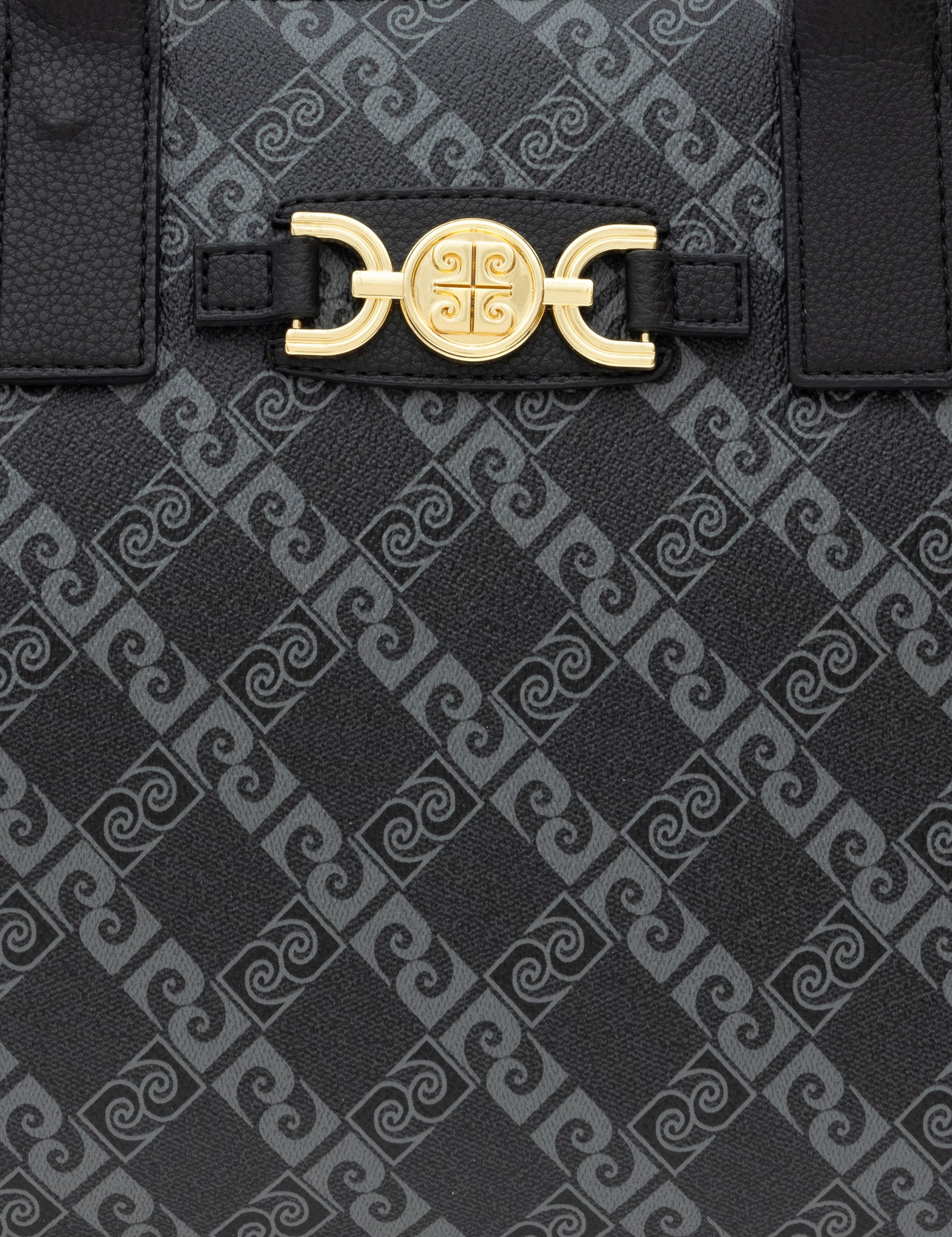 Siyah Omuz Çantası