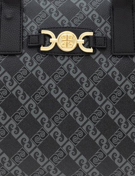 Siyah Omuz Çantası - 50315862002