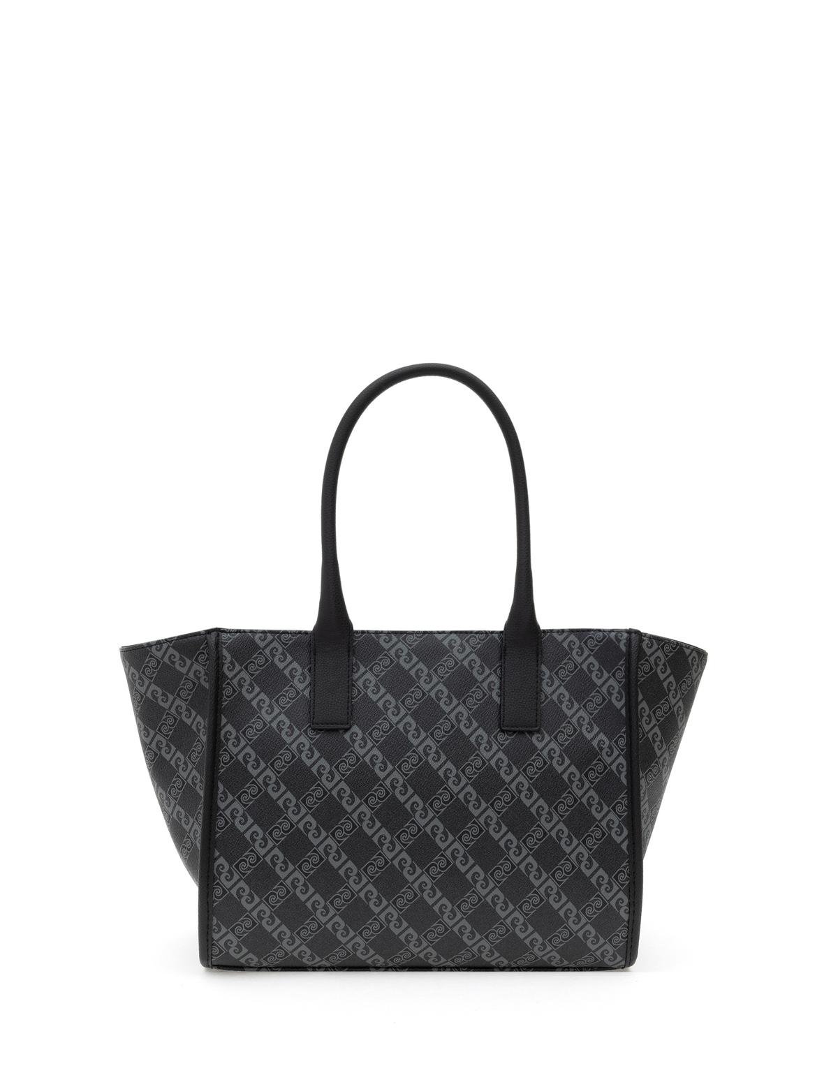 Siyah Omuz Çantası - 50315862002