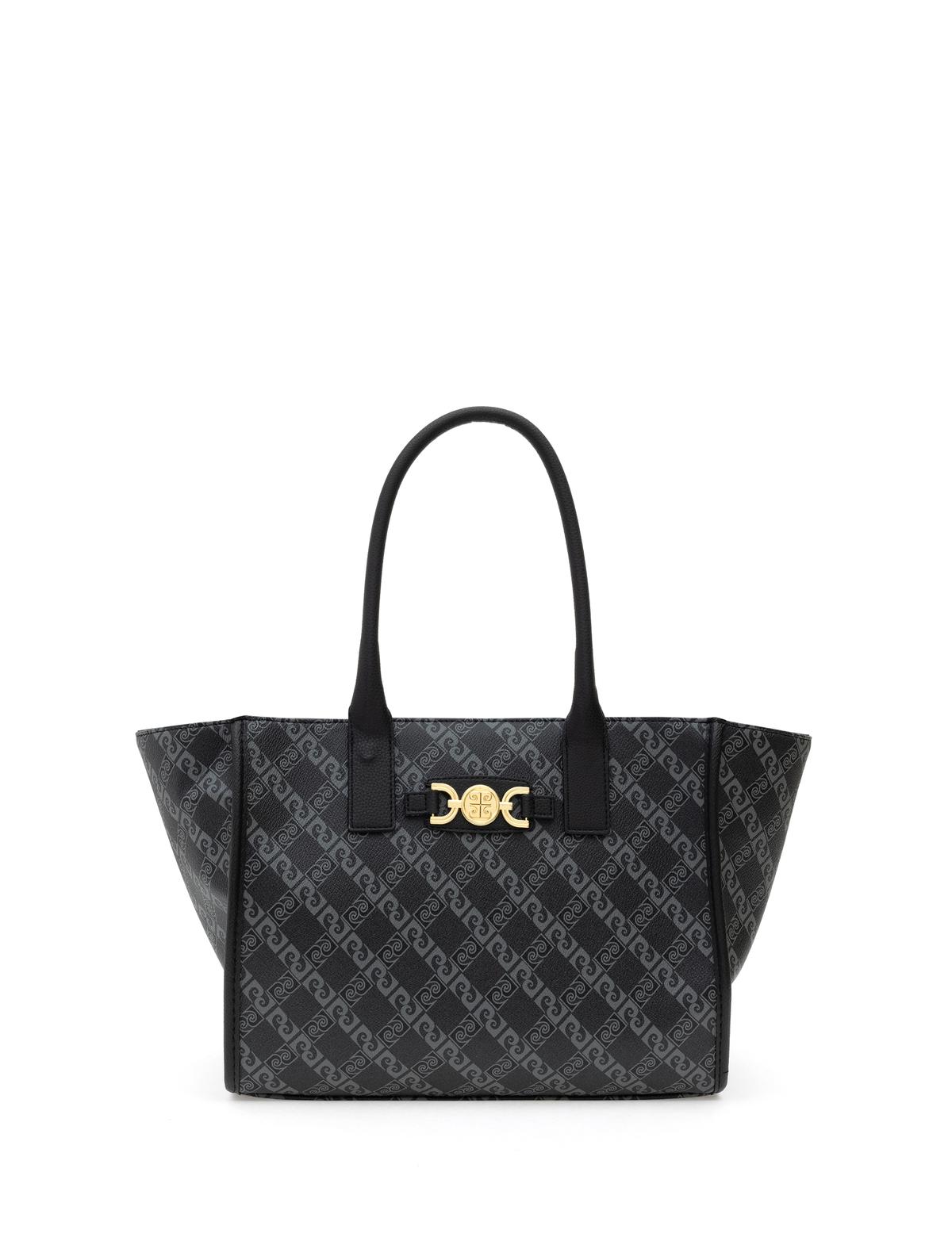 Siyah Omuz Çantası - 50315862002