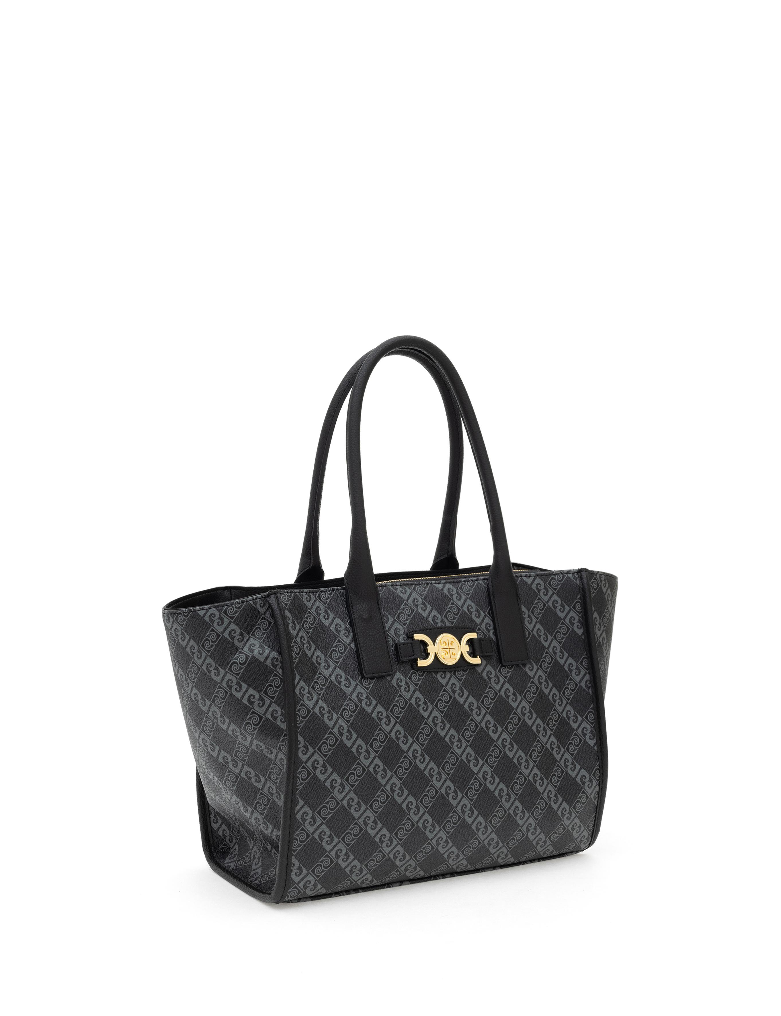 Siyah Omuz Çantası