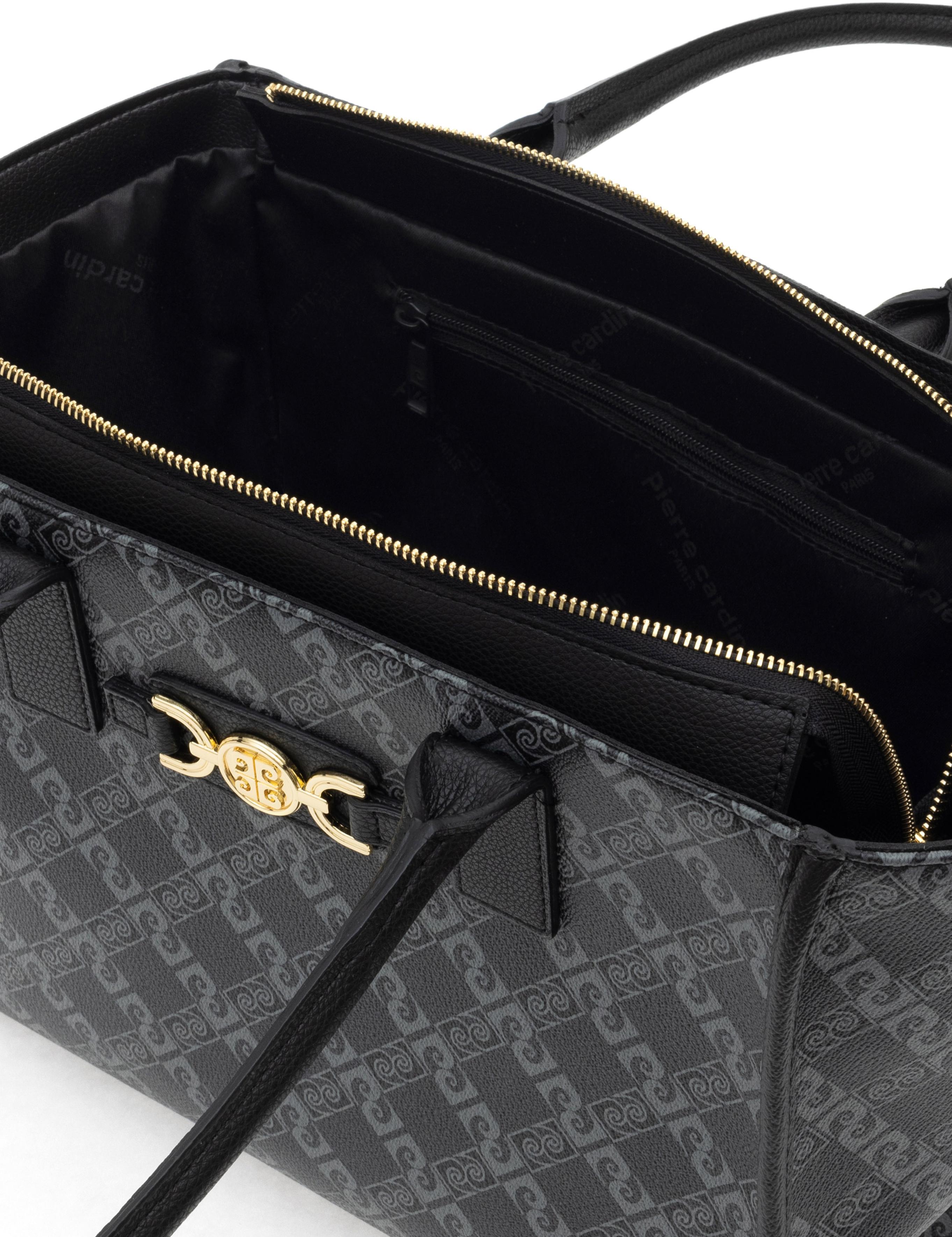 Siyah Omuz Çantası