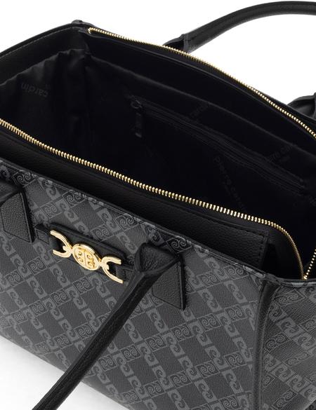 Siyah Omuz Çantası - 50315862002